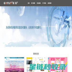 广西硅拓信息技术有限公司_商家营销|信息服务|技术服务