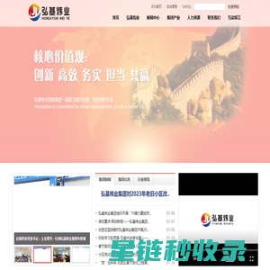 鄂尔多斯市弘基炜业控股集团有限公司